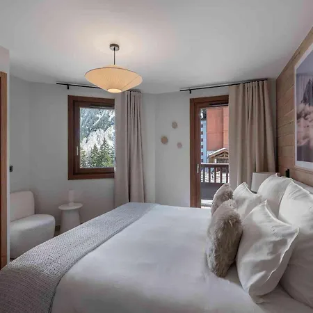 Spacieux à Avec Sauna Et Jacuzzi - Fr-1-563-142