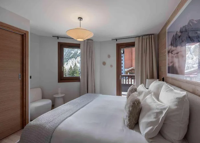 Spacieux A Avec Sauna Et Jacuzzi - Fr-1-563-142